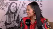 Lila Downs estrena 'Cambias mi mundo' y revela su regreso al amor tras pérdida
