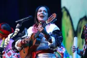 Lila Downs Suspende Concierto en México por Diagnóstico de Influenza