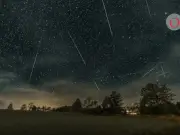 Lluvia de Estrellas Xi Hercúlidas: Guía Completa para Verla en México en Marzo 2026