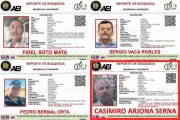 Localizan a siete personas desaparecidas en Nuevo León; aún falta una por encontrar