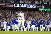 Los Dodgers de Los Ángeles Buscan su Tercer Título Mundial en Serie