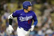 Los Dodgers de Los Ángeles se perfilan como aspirantes al tricampeonato de las Grandes Ligas