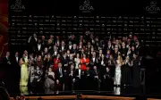 'Los domingos' triunfa en los Goya 2026 con cinco premios, 'Sirat' domina en categorías técnicas