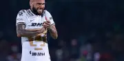 Los lujosos privilegios que Pumas otorgó a Dani Alves antes de su encarcelamiento