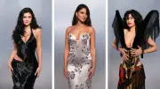 Los Mejores Looks de la Fiesta Post-Oscar de Vanity Fair: Estrellas Deslumbran en Hollywood