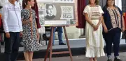 Lotería Nacional lanza boleto conmemorativo de Margarita Maza con premio de 11 millones