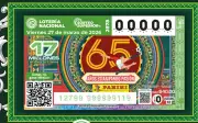 Lotería Nacional: Sorteo Superior 2878 otorga 17 millones de pesos a ganador de Monterrey