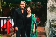 Luis Miguel en Santiago, NL: ¿Qué hace el Sol de México en el estado?