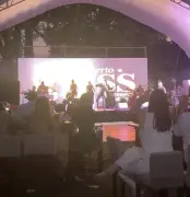 Lujo desbordado en after party de fiesta viral de XV años vinculada a contratista petrolero