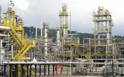 Lula propone a Sheinbaum alianza energética entre Petrobras y Pemex para explorar crudo