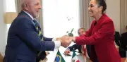 Lula propone alianza estratégica entre Petrobras y Pemex para explorar petróleo en el Golfo de México