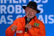 Lula propone alianza estratégica entre Petrobras y Pemex para fortalecer energía