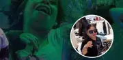 Lupita TikTok enfrenta nueva polémica por actitud prepotente con fan en video viral