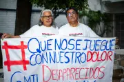 Madres Buscadoras Protestarán en Inauguración del Mundial: 'No Jueguen con Nuestro Dolor'