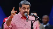 Maduro asegura estar 'bien, firme y sereno' en su primer mensaje desde prisión en EE.UU.