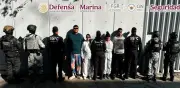 Mafias de 13 países operan en 30 estados de México, alerta experto en seguridad