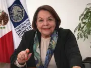 Magistrada Maya García expone territorialización del Tribunal de Disciplina Judicial en Xalapa