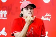 Majo Valenzuela: La voz del softbol mexicano que inspira a nuevas generaciones
