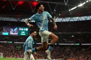 Manchester City se Corona Campeón de la Copa de la Liga Inglesa en Final Ajustada