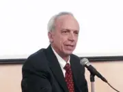 Manuel Gil propone la divulgación como carrera universitaria para construir opinión pública