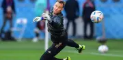Manuel Neuer se une al exclusivo club de futbolistas de 40 años junto a Ronaldo y Ochoa