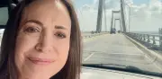 María Corina Machado anuncia su regreso a Venezuela en pocas semanas tras gira internacional