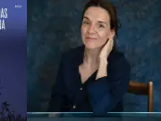 María Fasce revela los secretos creativos de su novela sobre duelo e identidad