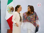 Mara Lezama destaca impacto de la 4T en Quintana Roo con justicia social y crecimiento económico