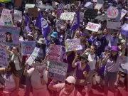 Marcha 8M 2026 en CDMX: Consignas y Ruta Confirmada para la Movilización Feminista