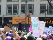 Marcha 8M en CDMX: Feminismo, Seguridad y Cambio Cultural en la Capital