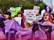 Marcha del 8M en CDMX: Poder Femenino y Cambio Estructural en la Cultura del Estado