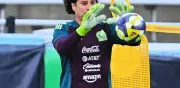 Marco Fabián, desde Andorra, pide a Memo Ochoa en el Mundial 2026