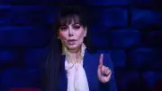 Maribel Guardia responde a Imelda Tuñón sobre testamento de Julián Figueroa