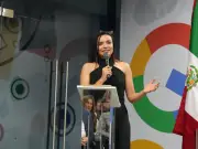 Marlene Cortés asume presidencia de AMII Bajío con visión de orden y crecimiento sostenible