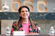 Martha Herrera niega dejar el gobierno; desmiente rumores sobre su salida
