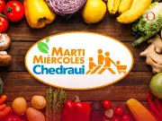 Martimiércoles de Chedraui: Ofertas en Frutas y Verduras para Ahorrar en la Despensa