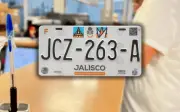 Marzo es el Último Mes para el Cambio Gratuito de Placas en Jalisco