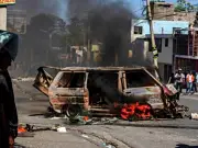 Masacre en Haití: 70 muertos en ataque de Gran Grif en Artibonite