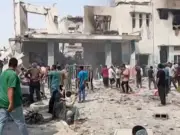 Masacre en Irán: Escuela de Niñas Bombardeada, EU e Israel Niegan Autoría