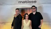 Matisse anuncia segunda fecha en el Auditorio Nacional para junio de 2026
