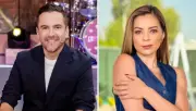 Mauricio Mancera niega romance con Gaby Ramírez: 'Somos agua y aceite'