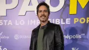 Mauricio Ochmann reaparece en redes con mensaje críptico tras denuncia por despojo