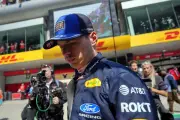 Max Verstappen Realiza Prueba en el Super GT Japonés, Explora Nuevos Horizontes