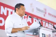 May responsabiliza a exgobernador Granier por crisis financiera del ISSET en Tabasco