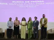 Mazatlán amplía conectividad aérea con nuevas rutas a Guadalajara y Querétaro