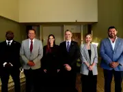 Mazatlán potencia turismo con cruceros y vuelos tras reunión con cónsul de EU