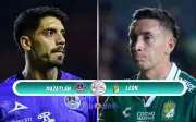 Mazatlán vs León: Duelo crucial en la J10 del Clausura 2026 de la Liga MX