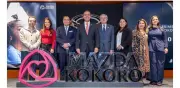 Mazda Kokoro recauda más de 40 millones en su primer año para apoyar a la niñez mexicana