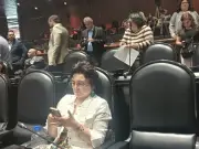 MC rechaza revocación de mandato para Sheinbaum pese a alta aprobación del 70%