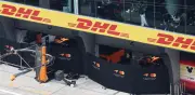 McLaren sufre doble fallo eléctrico que deja fuera a Norris y Piastri en GP de China